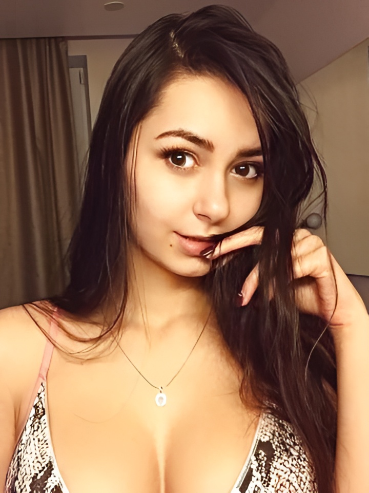 Агнесса привлекальеная девушка из Вышний волочек цена от 2000 руб