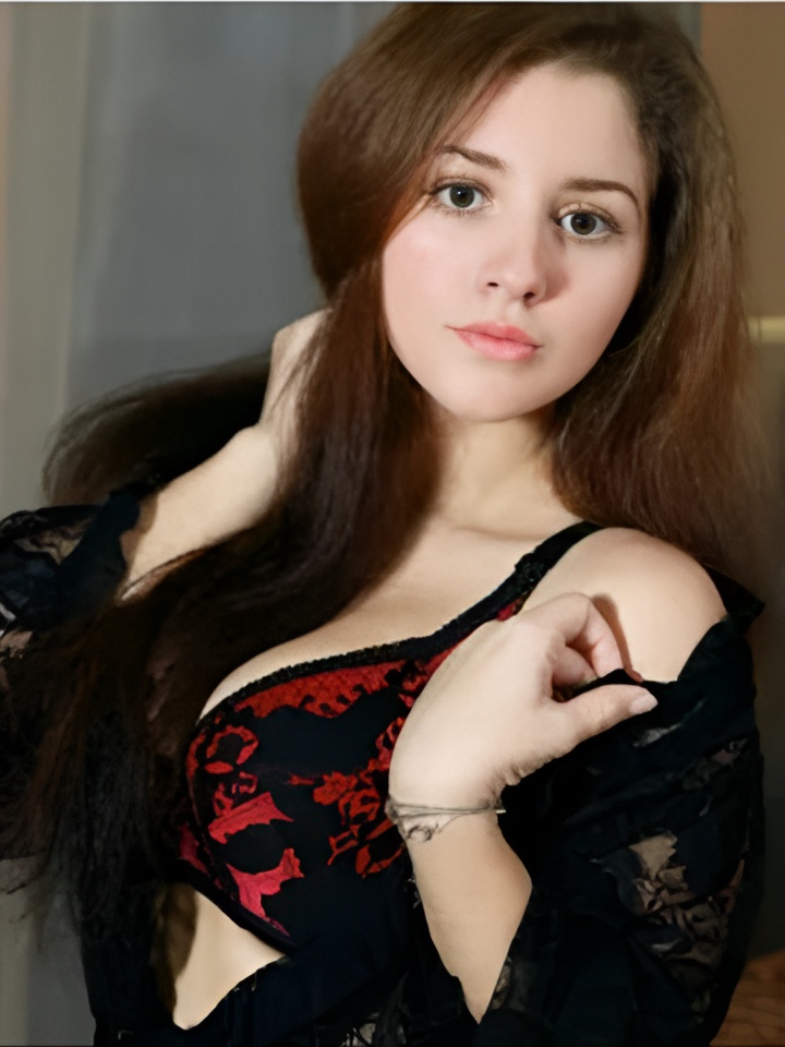 Анюта привлекальеная девушка из Вышний волочек цена от 10000 руб