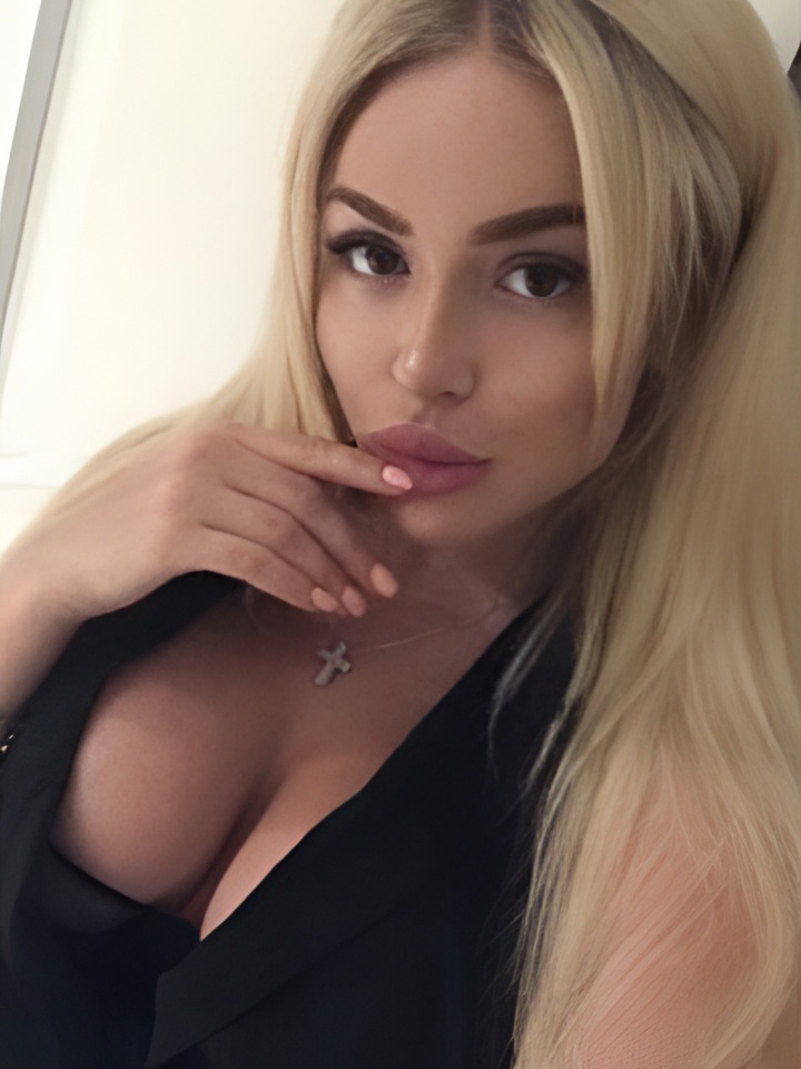 Галина привлекальеная девушка из Вышний волочек цена от 2500 руб