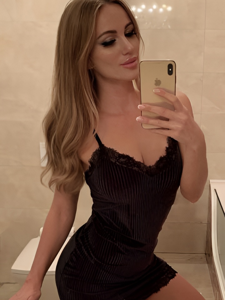 Индивидуалка Лейла, доступна для личного знакомства от 2500 руб