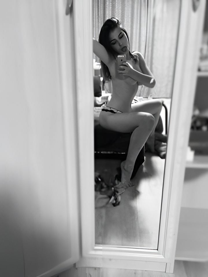 Индивидуалка Милолика, доступна для личного знакомства от 1500 руб