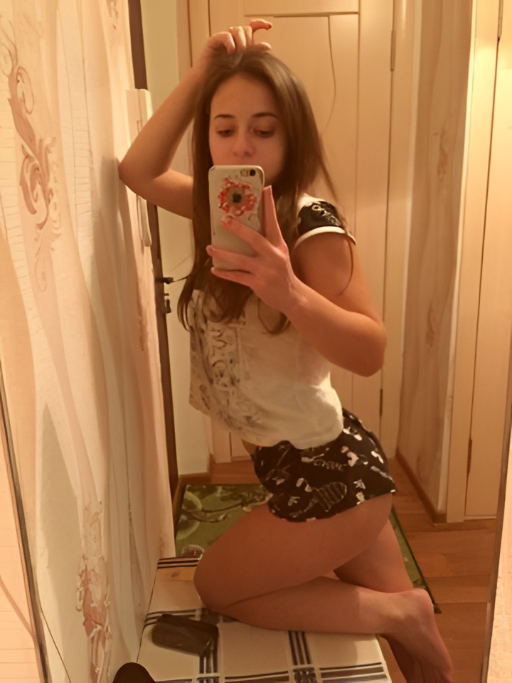 Индивидуалка Рада, доступна для личного знакомства от 4000 руб