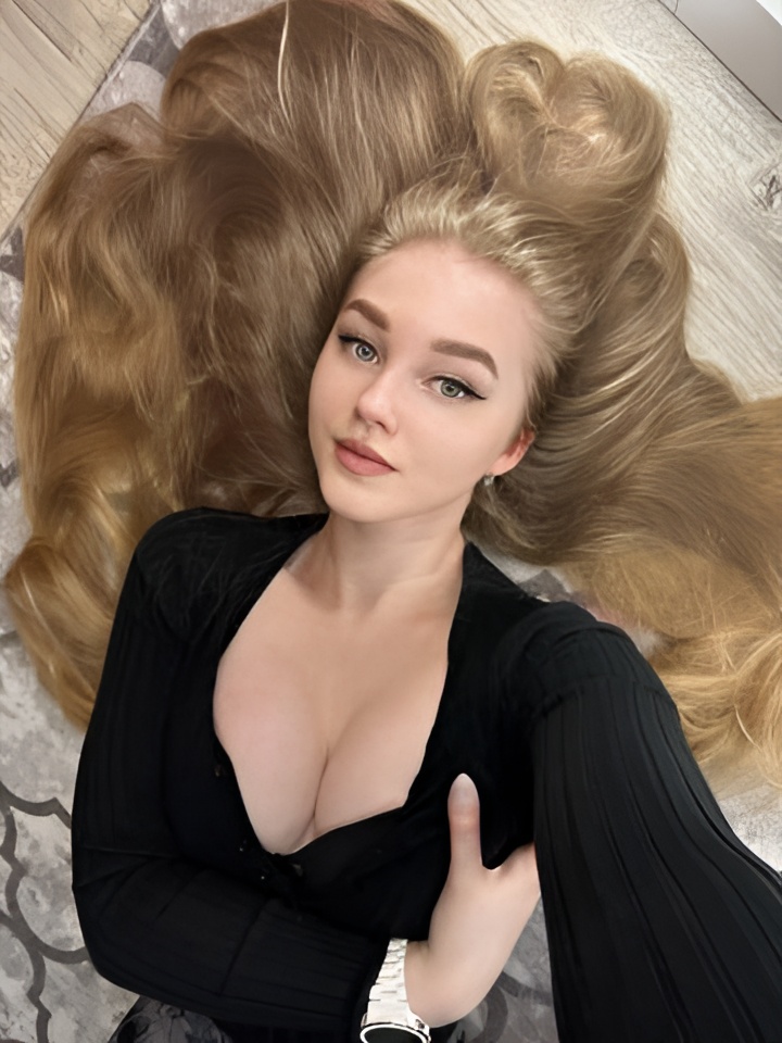 Индивидуалка Слава, доступна для личного знакомства от 2500 руб