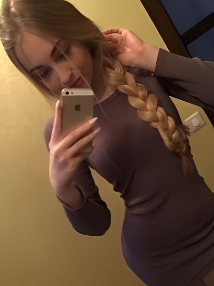 Светлана привлекальеная девушка из Вышний волочек цена от 2000 руб