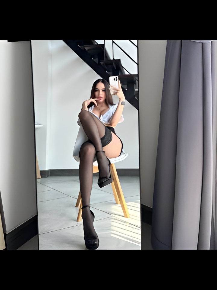 Индивидуалка Тая, доступна для личного знакомства от 2500 руб