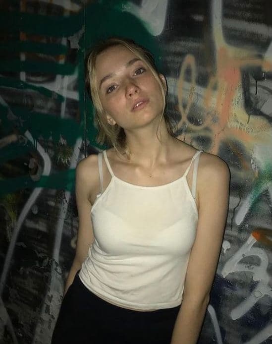 Индивидуалка 🎥 Наденька, доступна для личного знакомства от 5000 руб