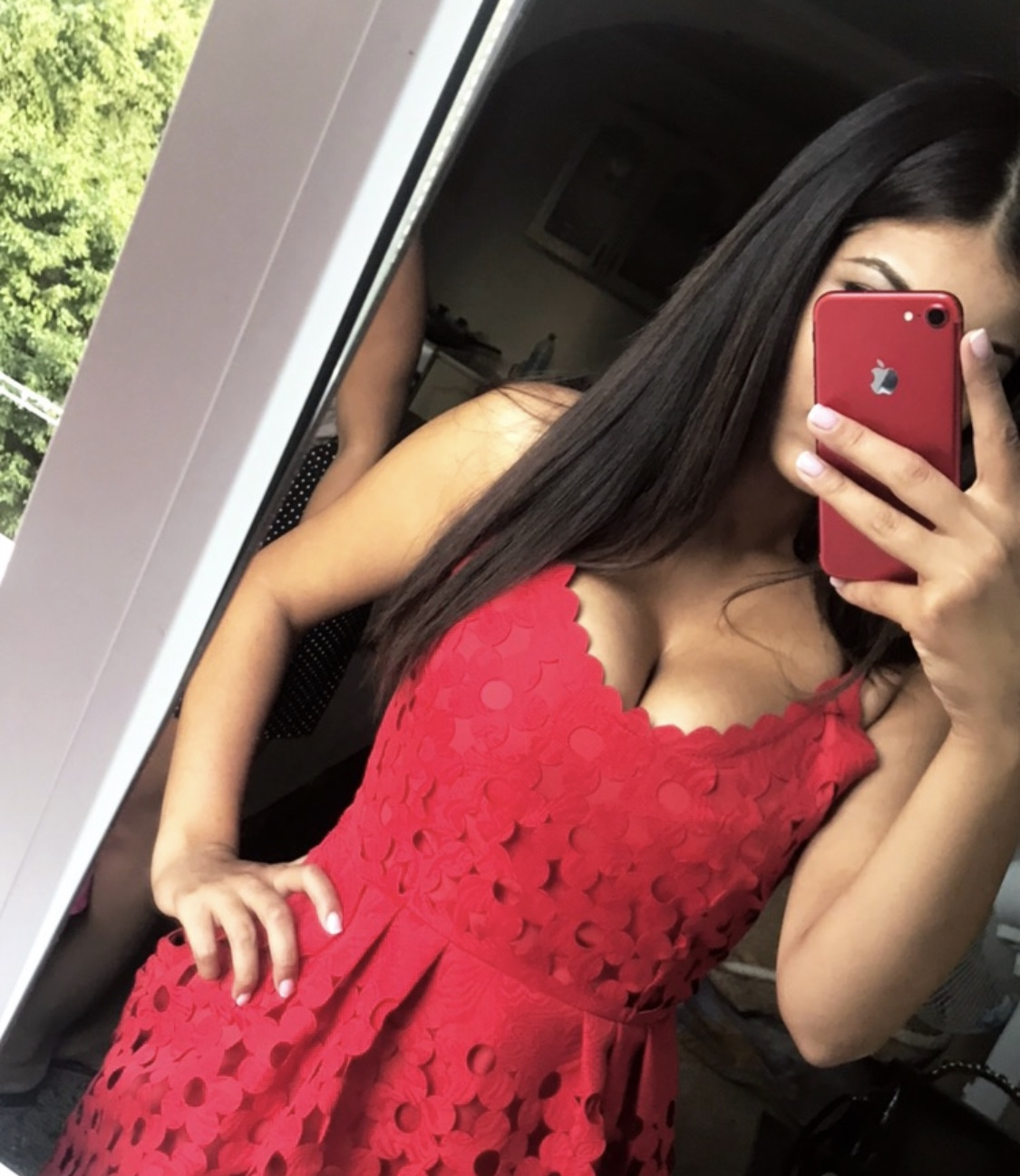 Карина привлекальеная девушка из Вышний волочек цена от 3500 руб