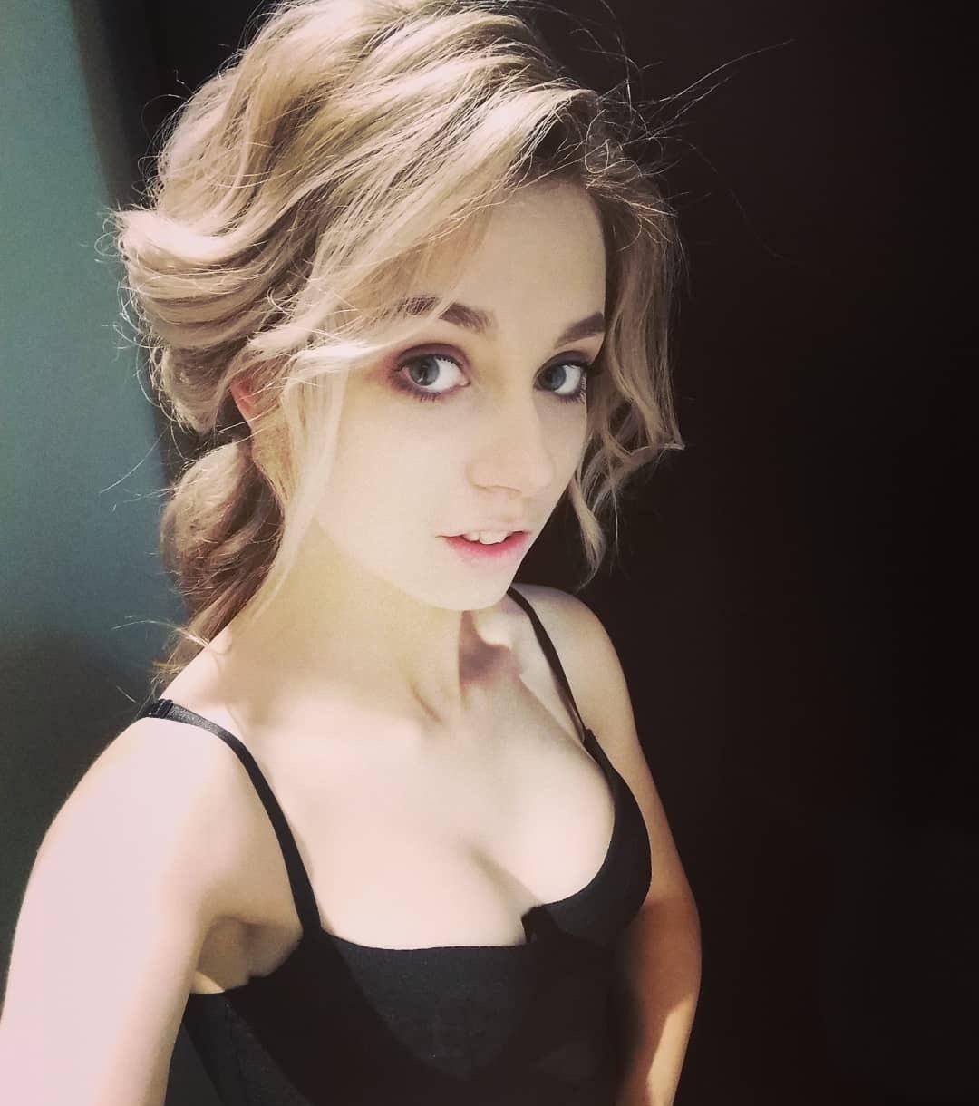 Людочка привлекальеная девушка из Вышний волочек цена от 3000 руб