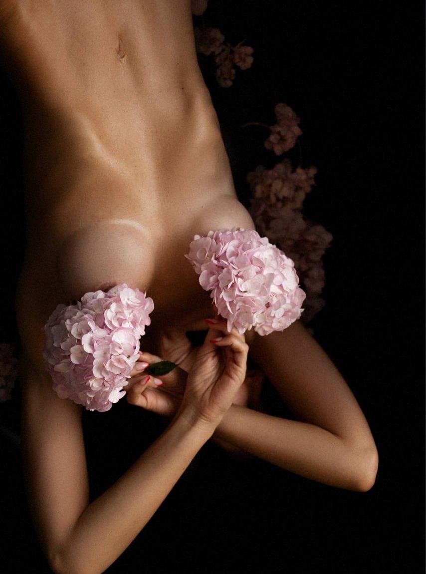 Индивидуалка Глафира, доступна для личного знакомства от 8000 руб