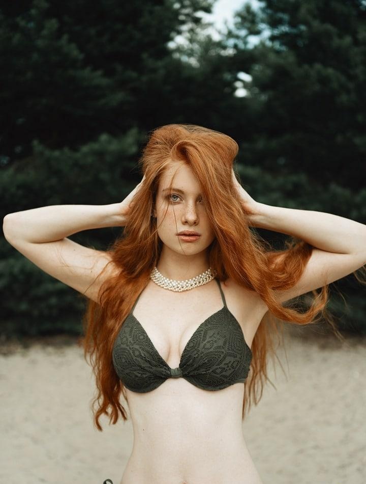 Лика привлекальеная девушка из Вышний волочек цена от 7000 руб