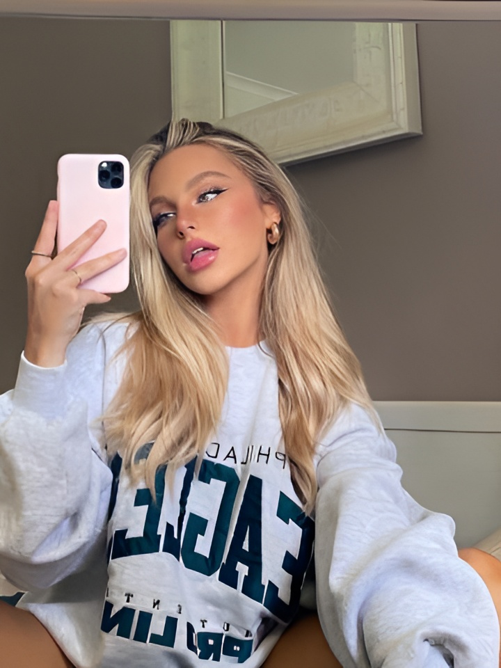 Индивидуалка Адель, доступна для личного знакомства от 5000 руб