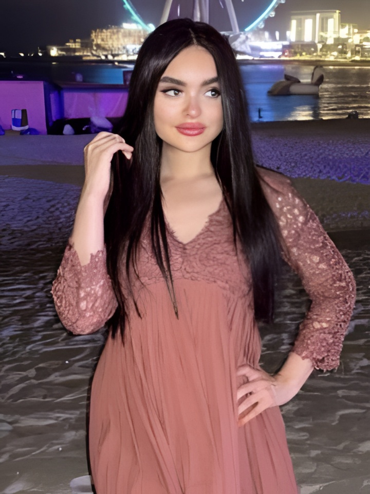 Индивидуалка Дарья, доступна для личного знакомства от 2500 руб