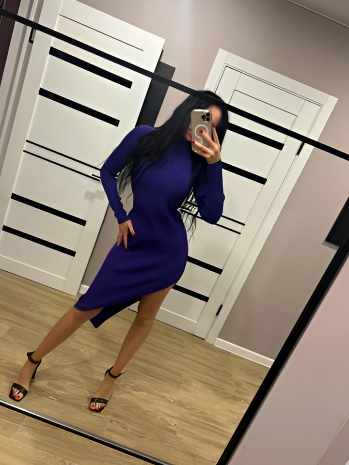 Индивидуалка Галя, доступна для личного знакомства от 5000 руб