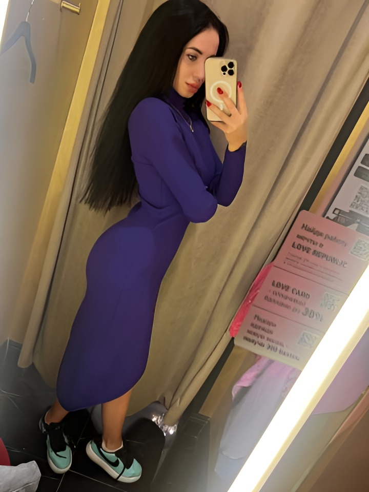 Индивидуалка Галя, доступна для личного знакомства от 5000 руб