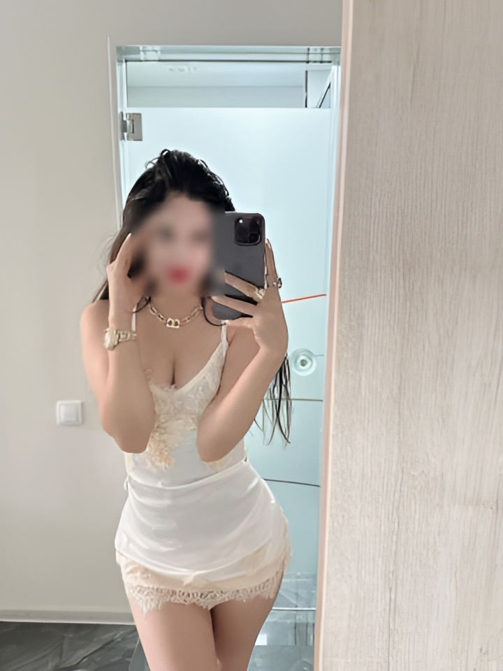 Индивидуалка Хана, доступна для личного знакомства от 2000 руб