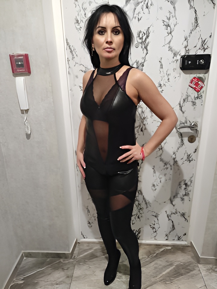 Индивидуалка Мирослава, доступна для личного знакомства от 3000 руб