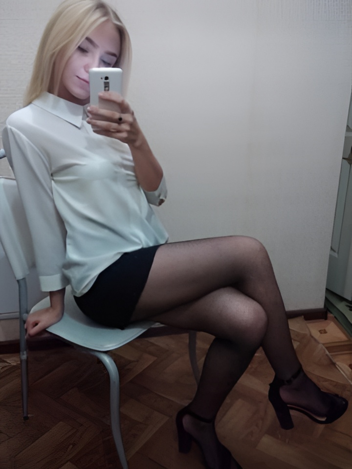 Индивидуалка Мирослава, доступна для личного знакомства от 5000 руб