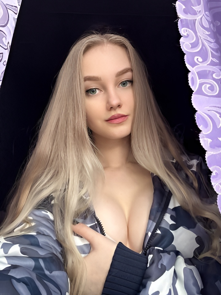 Индивидуалка Слава, доступна для личного знакомства от 2500 руб