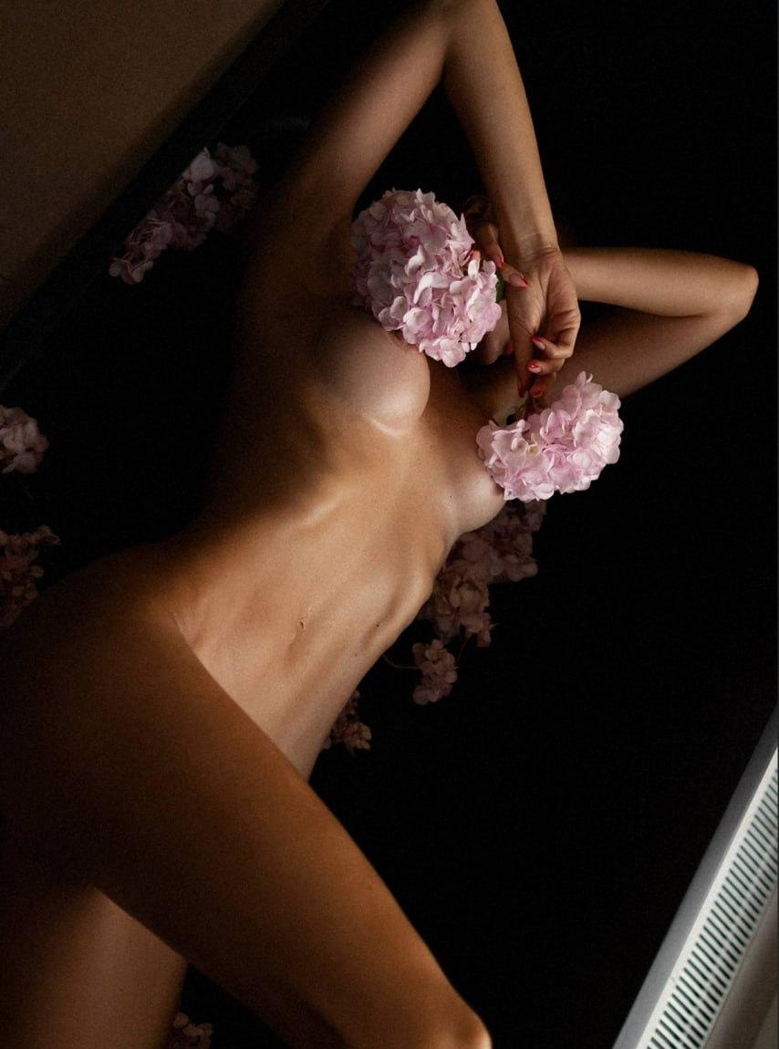 Индивидуалка Глафира, доступна для личного знакомства от 8000 руб