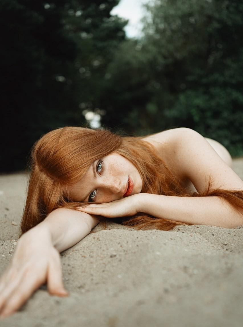 Индивидуалка Лика, доступна для личного знакомства от 7000 руб