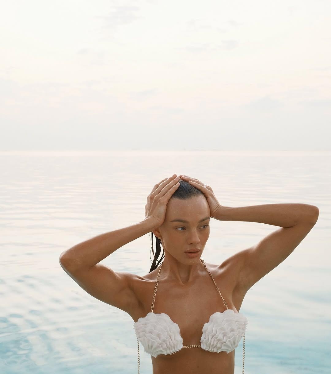 Индивидуалка Влада, доступна для личного знакомства от 5000 руб