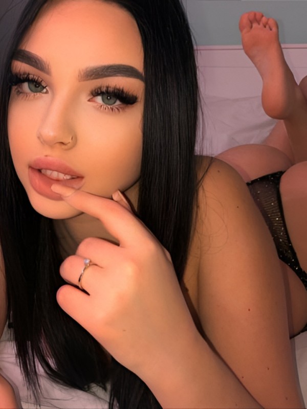 Альбина фото 2