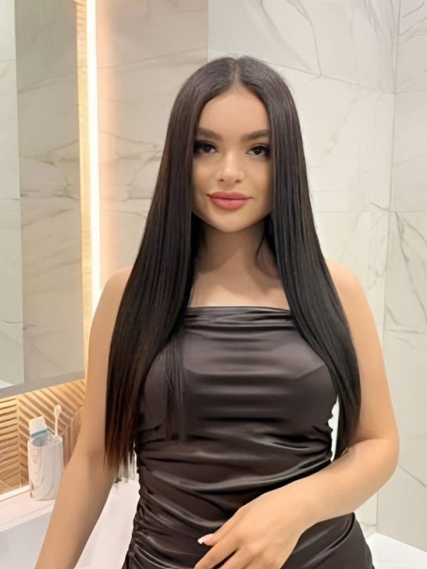 Дарья привлекательная девушка из Вышний волочек цена от 2500 руб