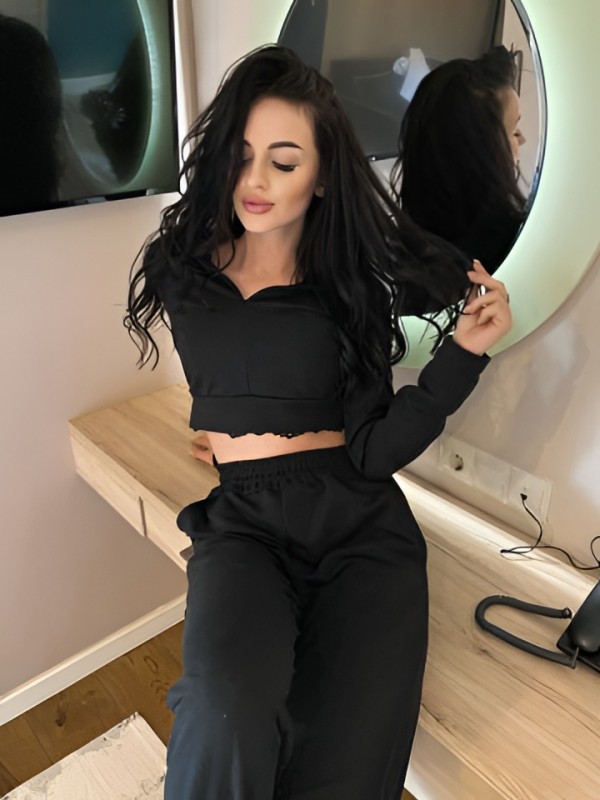 Лика привлекательная девушка из Вышний волочек цена от 3000 руб