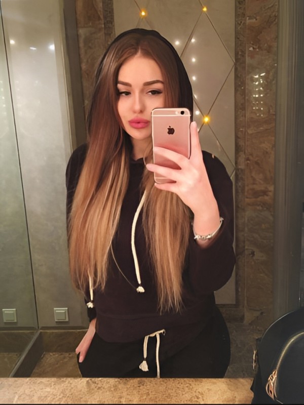 Лика привлекательная девушка из Вышний волочек цена от 1500 руб