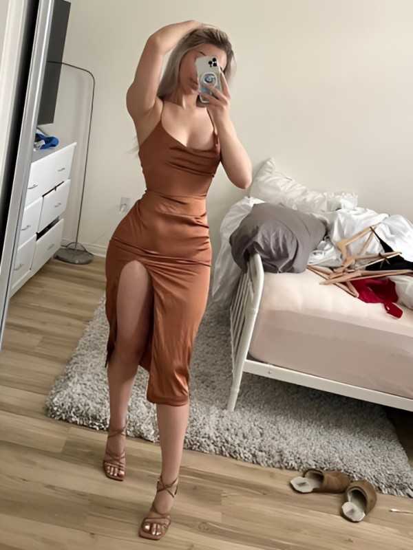 Лилия привлекательная девушка из Вышний волочек цена от 2000 руб