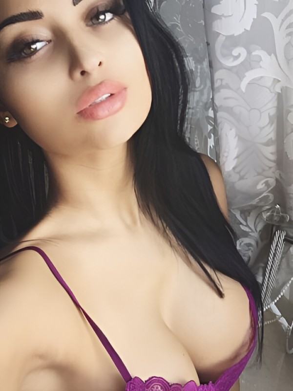 Лилия привлекательная девушка из Вышний волочек цена от 4000 руб