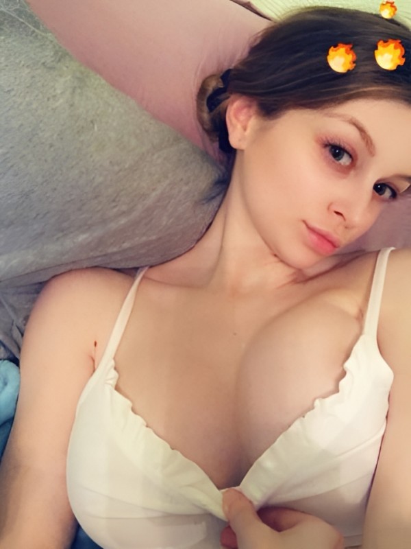 Марселина привлекательная девушка из Вышний волочек цена от 5000 руб