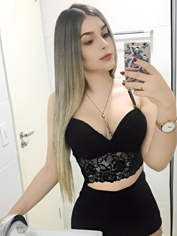 Снежанна привлекательная девушка из Вышний волочек цена от 1500 руб