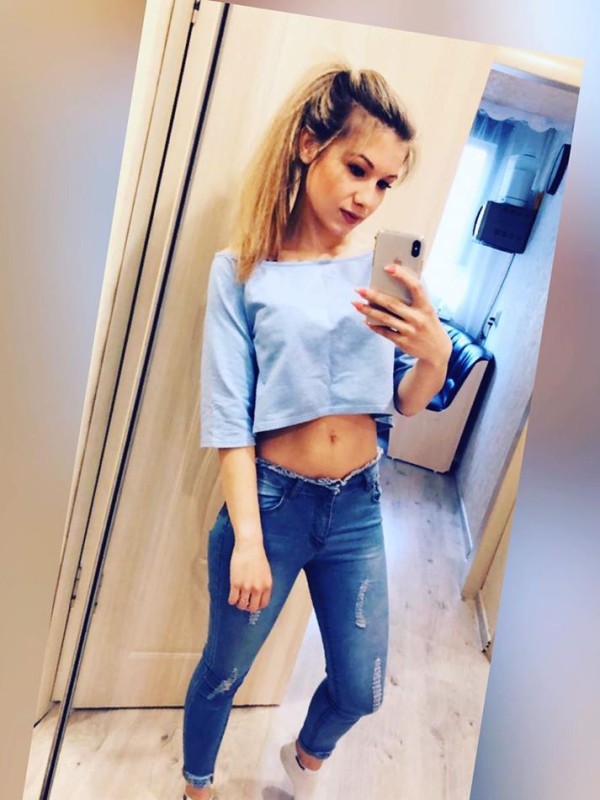 Рая привлекательная девушка из Вышний волочек цена от 3500 руб