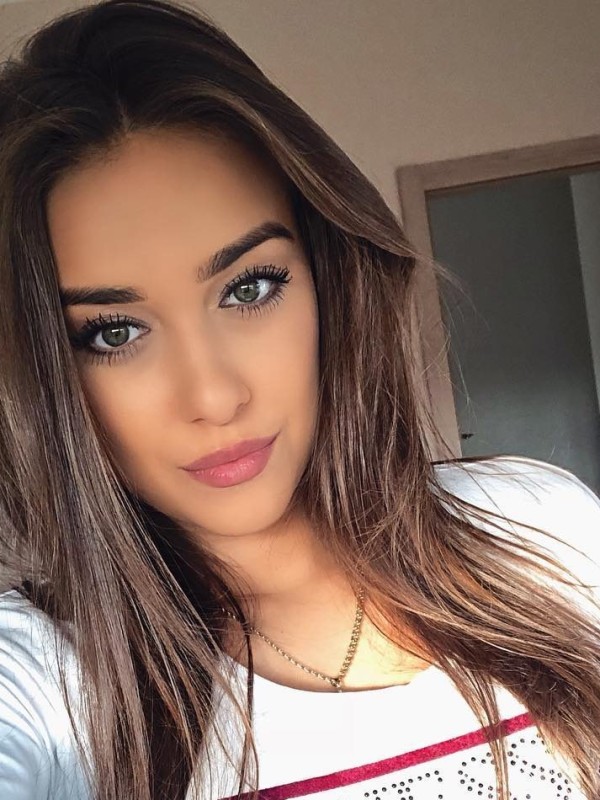 Катька привлекательная девушка из Вышний волочек цена от 3000 руб