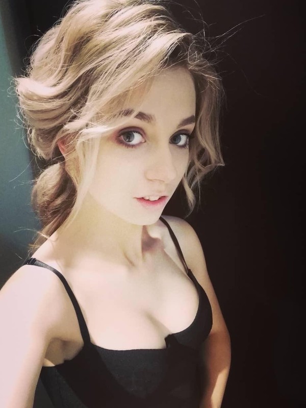 Людочка привлекательная девушка из Вышний волочек цена от 3000 руб