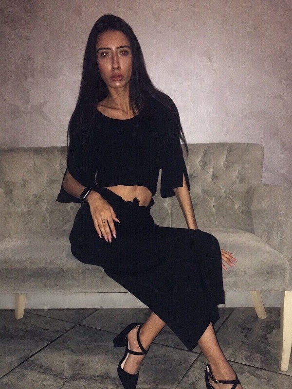 Надежда фото 3