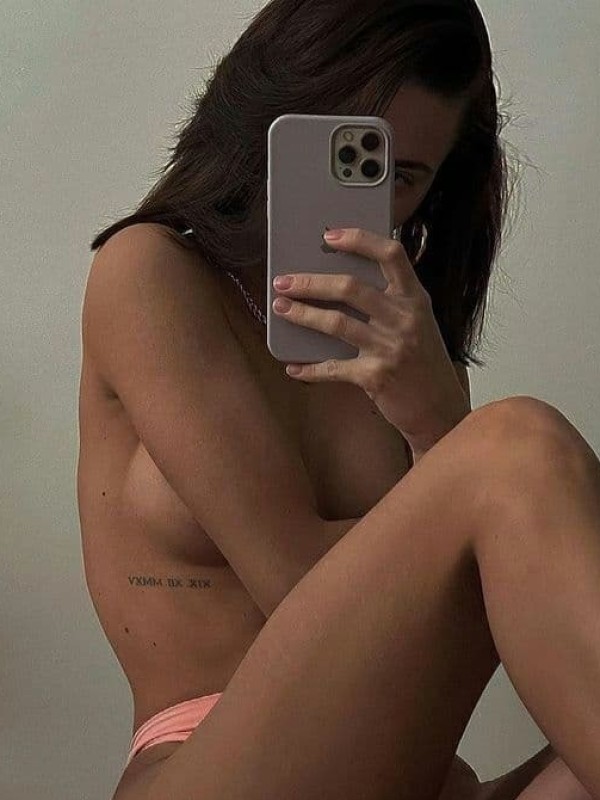 Станислава привлекательная девушка из Вышний волочек цена от 3500 руб