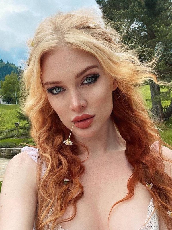 Даша привлекательная девушка из Вышний волочек цена от 3000 руб