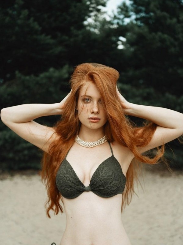 Лика привлекательная девушка из Вышний волочек цена от 7000 руб