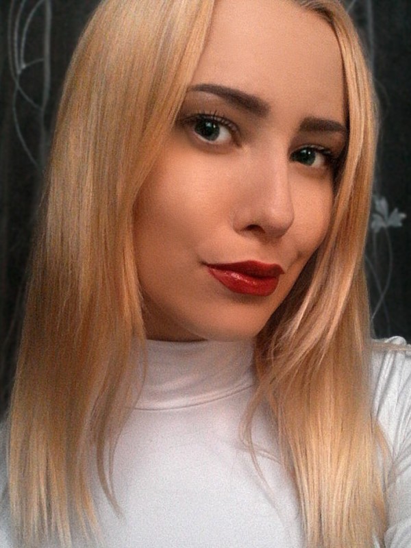 Светлана фото 2